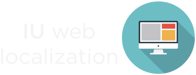 Website Localization Services