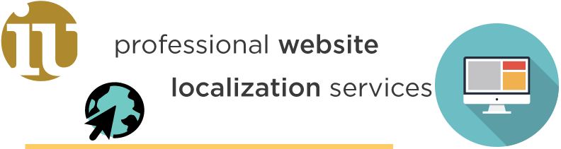 Website Localization Services | ASIT, an IU Group Company